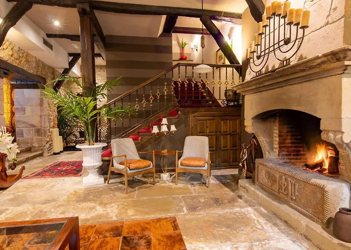 Hotel Casa del Marqués